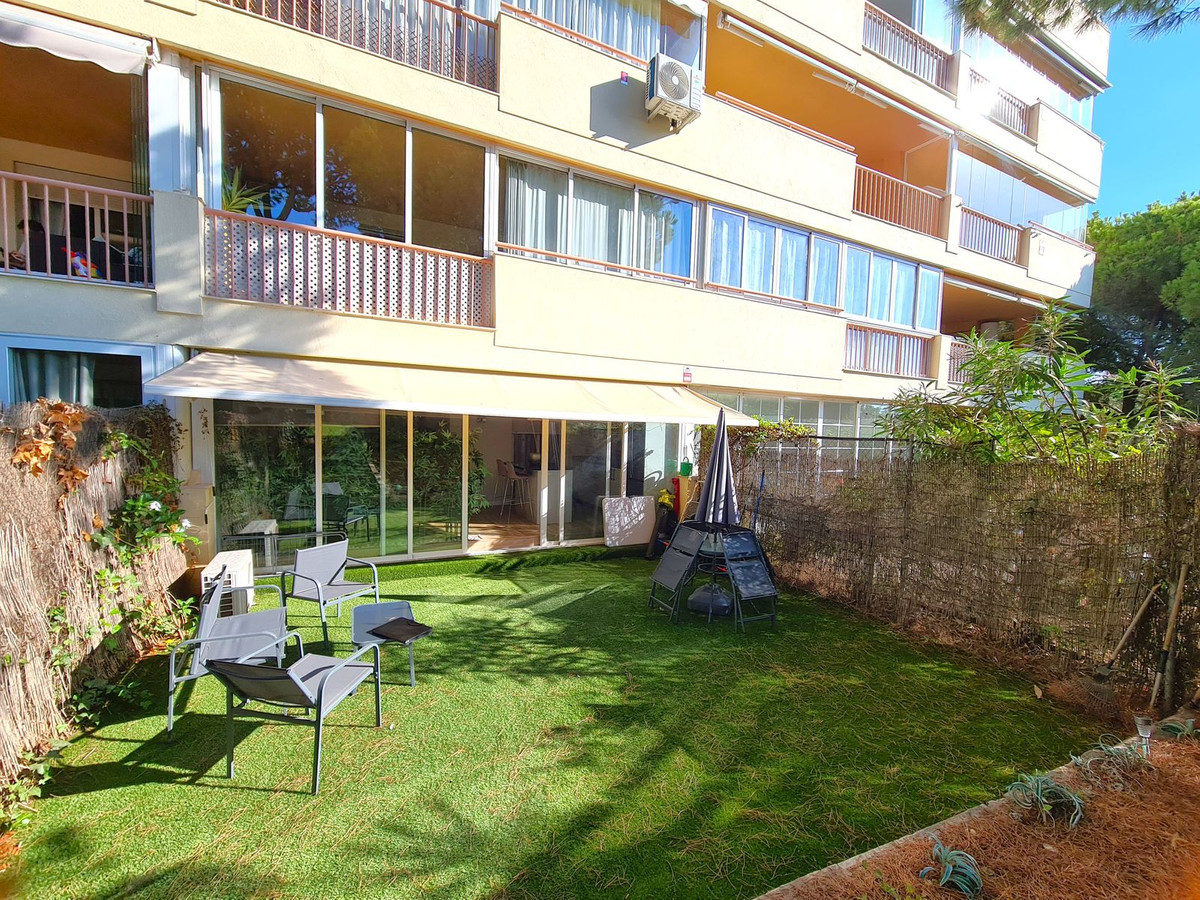 Appartement te koop in Calahonda | 2 slaapkamers H5184268