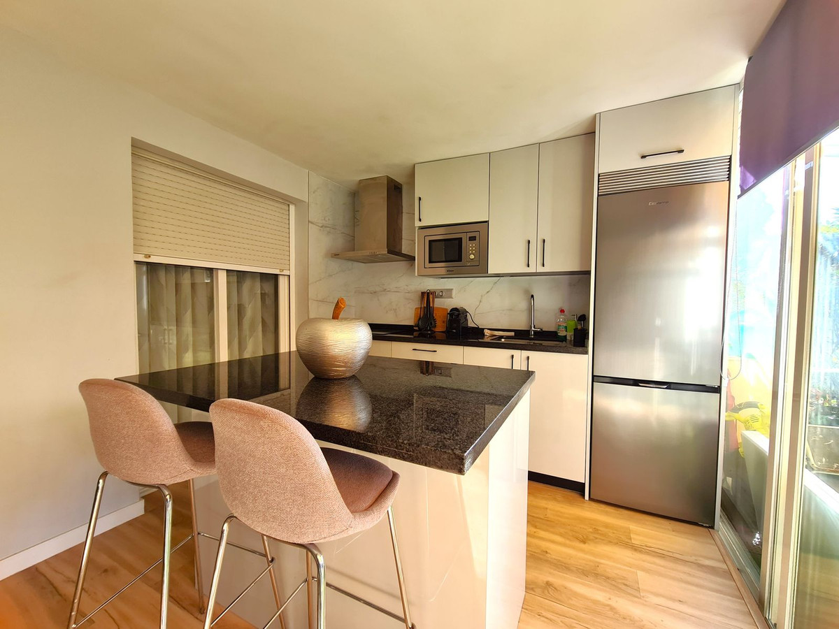 Appartement te koop in Calahonda | 2 slaapkamers H5184268