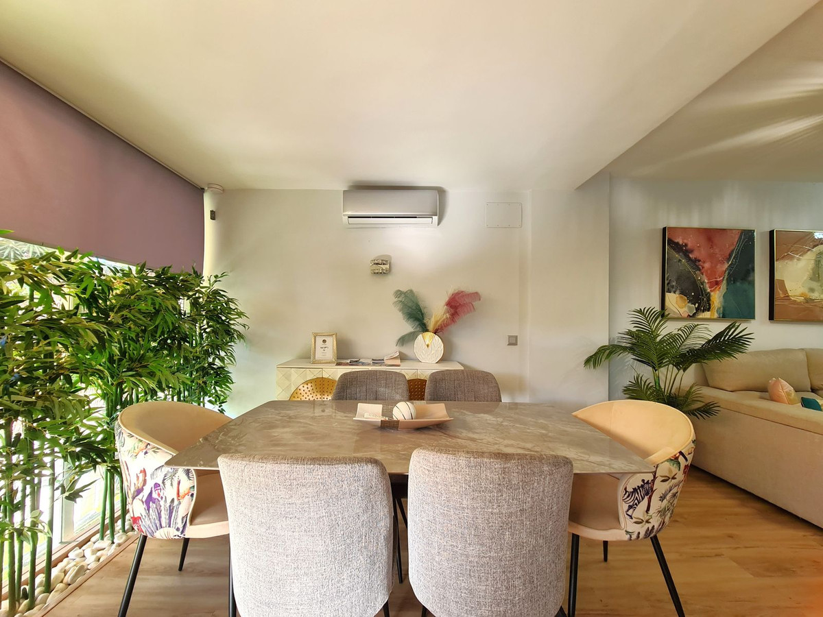 Appartement te koop in Calahonda | 2 slaapkamers H5184268