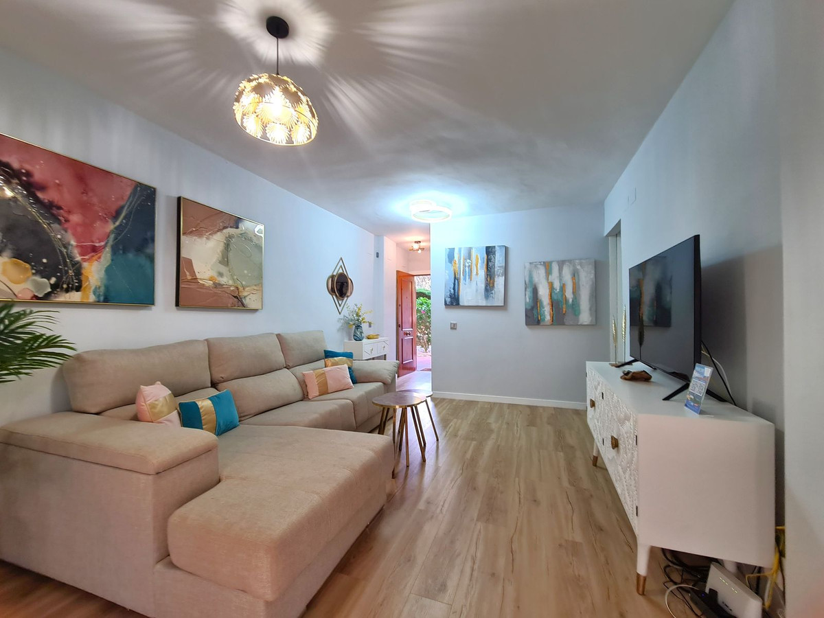 Appartement te koop in Calahonda | 2 slaapkamers H5184268