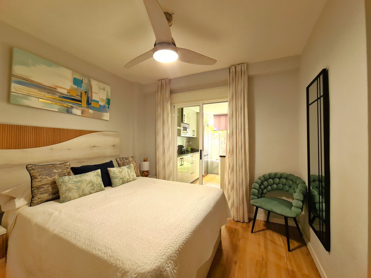 Appartement te koop in Calahonda | 2 slaapkamers H5184268