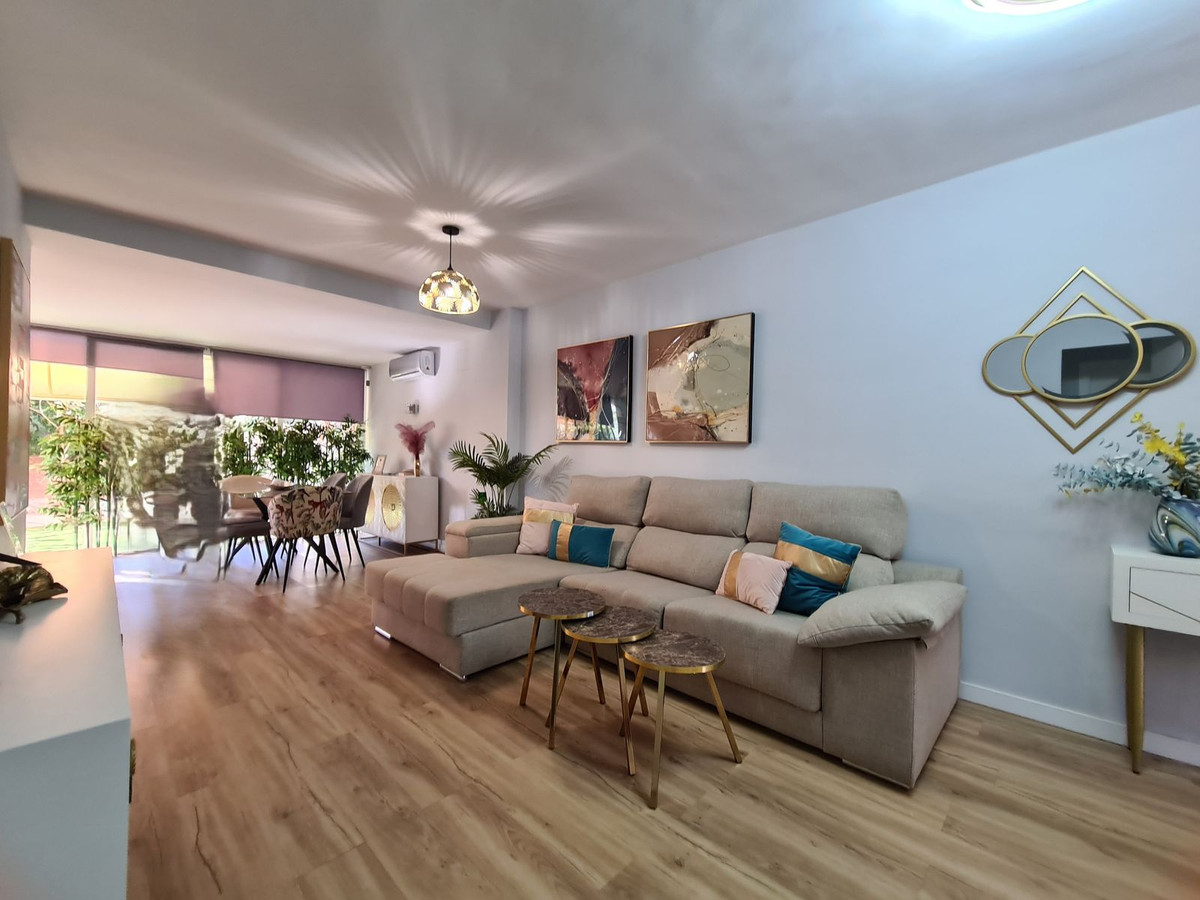 Appartement te koop in Calahonda | 2 slaapkamers H5184268