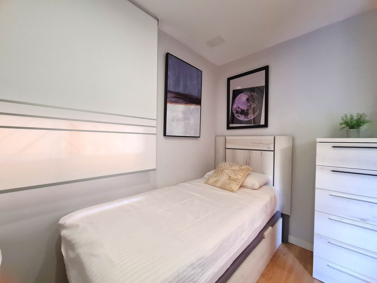 Appartement te koop in Calahonda | 2 slaapkamers H5184268