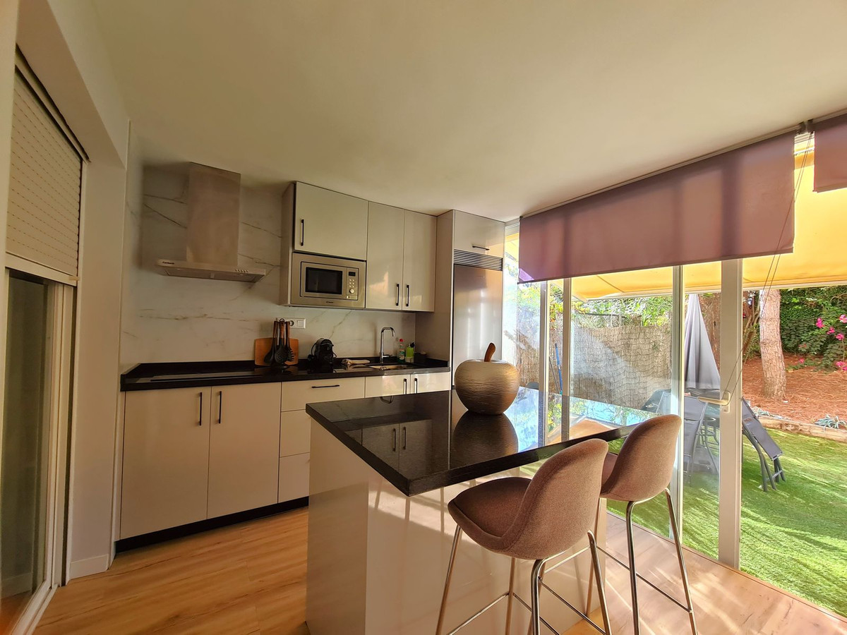 Appartement te koop in Calahonda | 2 slaapkamers H5184268