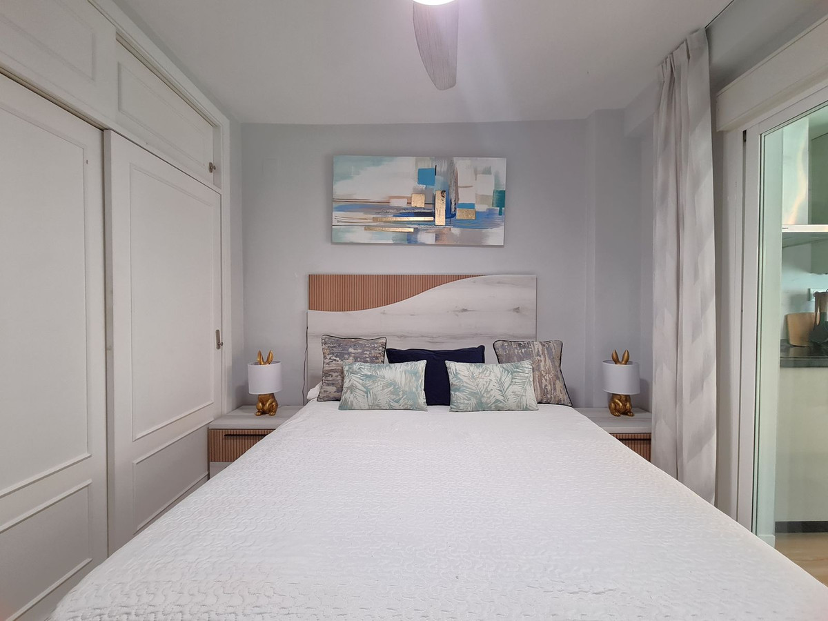 Appartement te koop in Calahonda | 2 slaapkamers H5184268