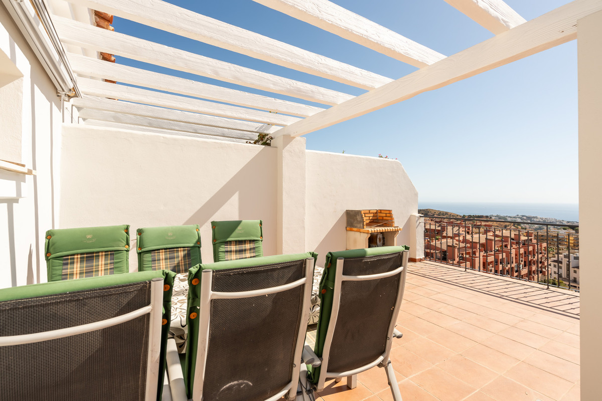 Penthouse te koop in Calahonda | 2 slaapkamers H5188114