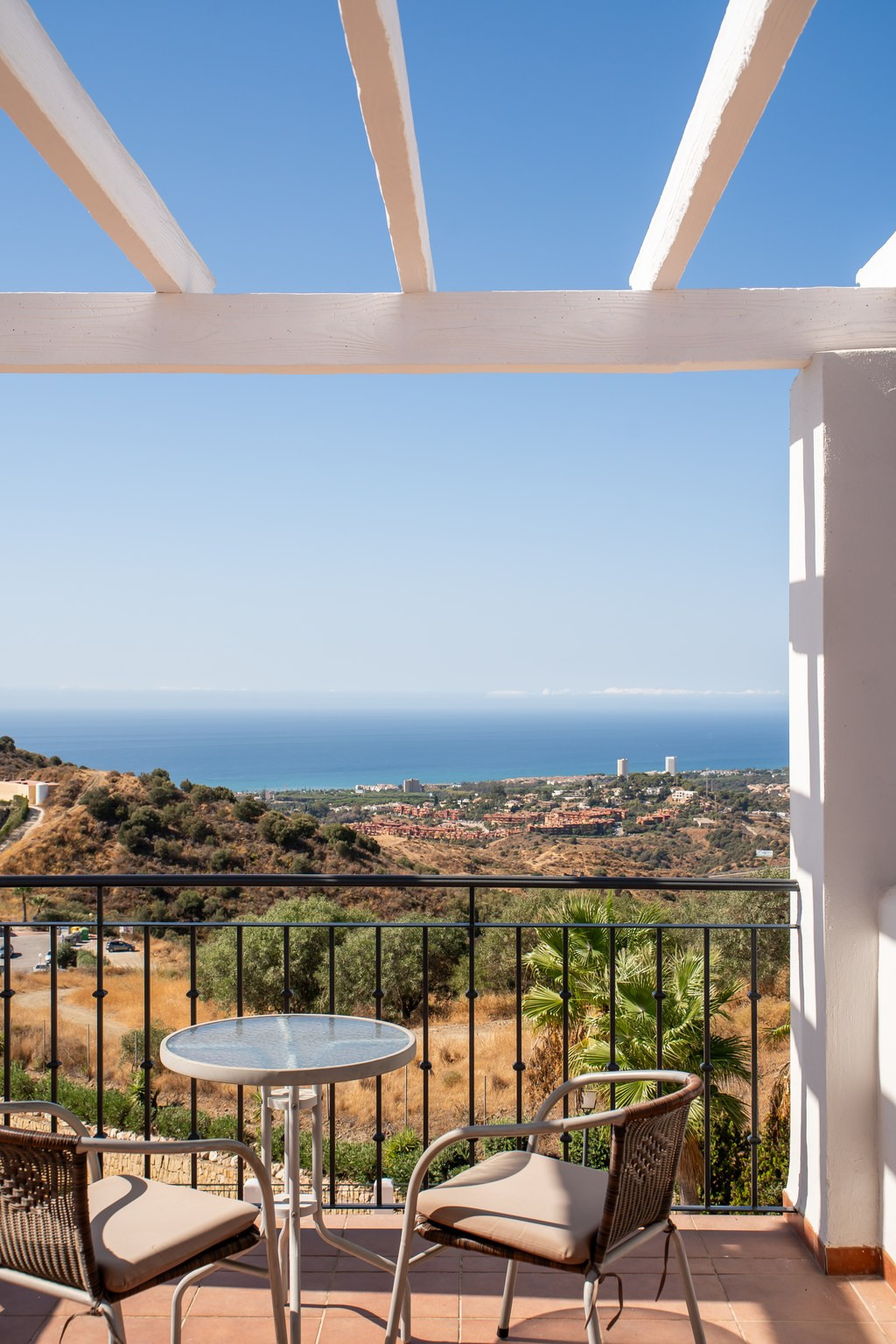Penthouse te koop in Calahonda | 2 slaapkamers H5188114