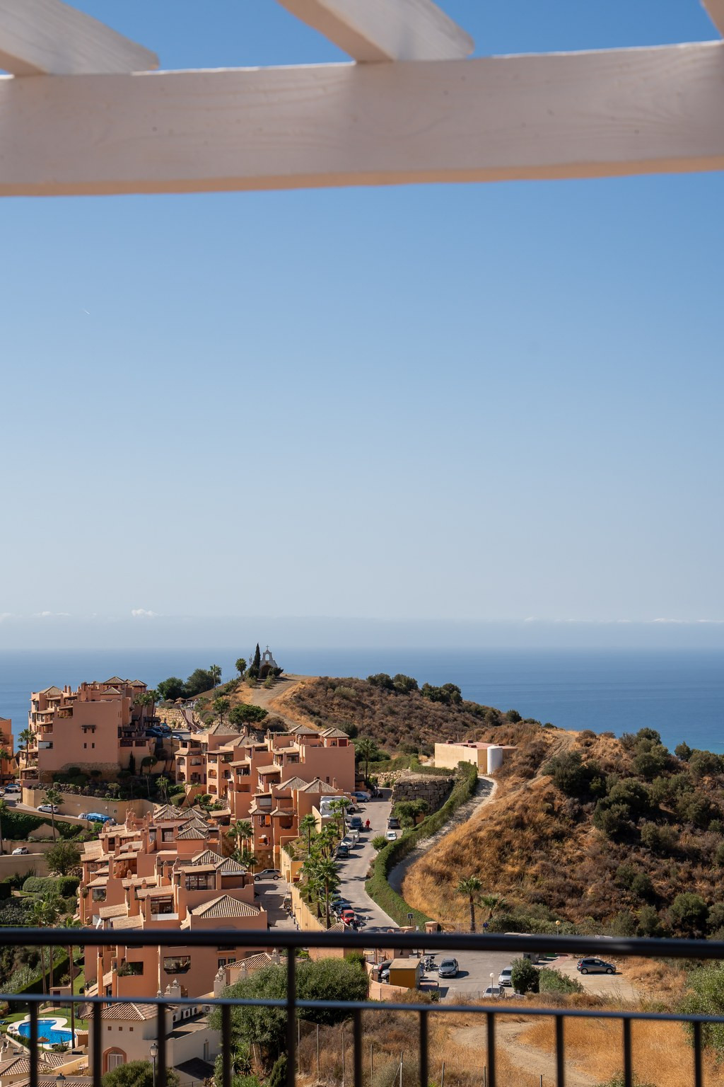 Penthouse te koop in Calahonda | 2 slaapkamers H5188114