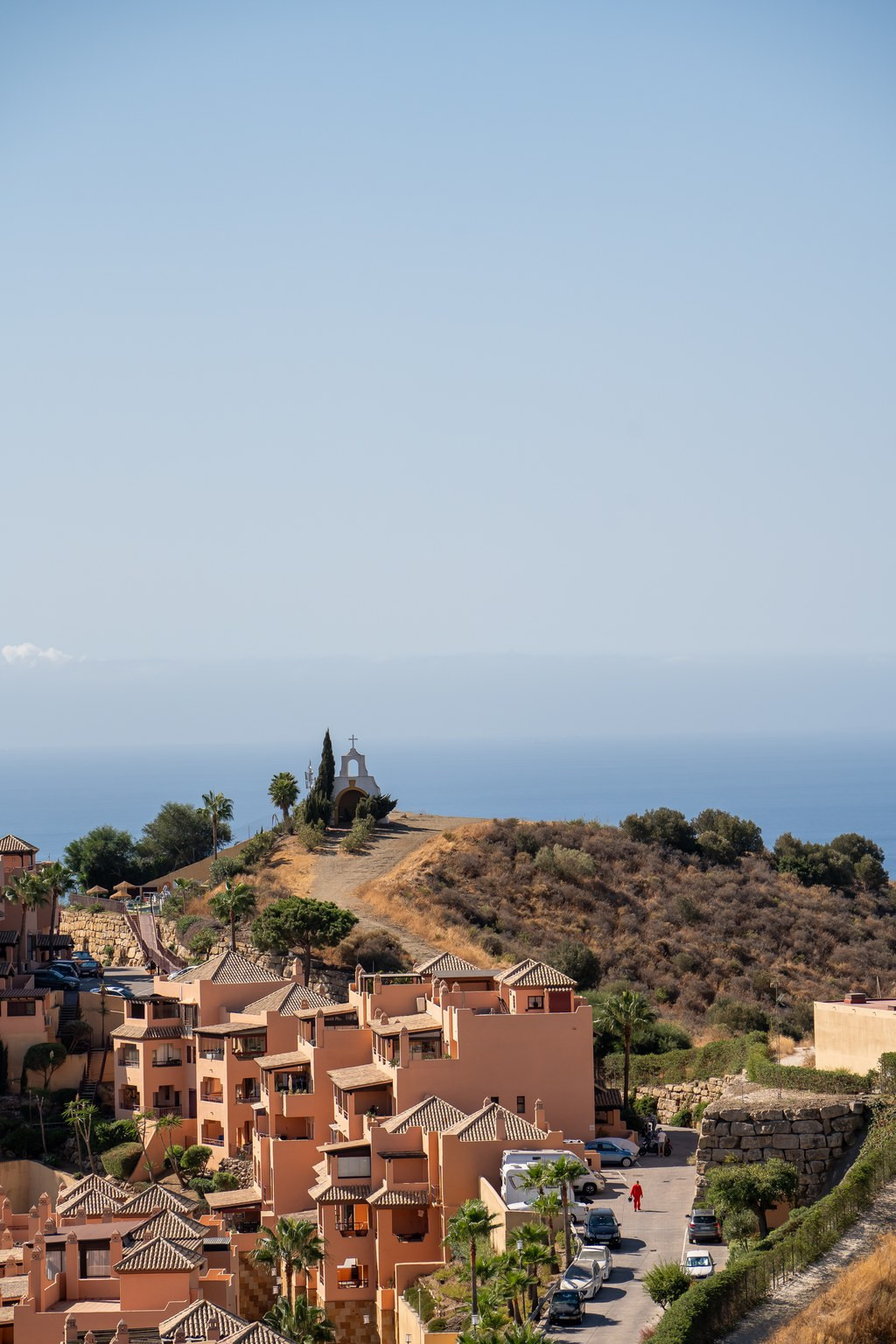 Penthouse te koop in Calahonda | 2 slaapkamers H5188114