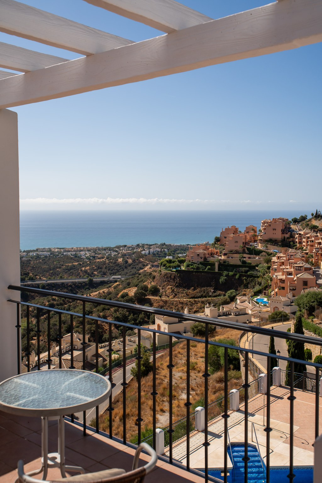 Penthouse te koop in Calahonda | 2 slaapkamers H5188114