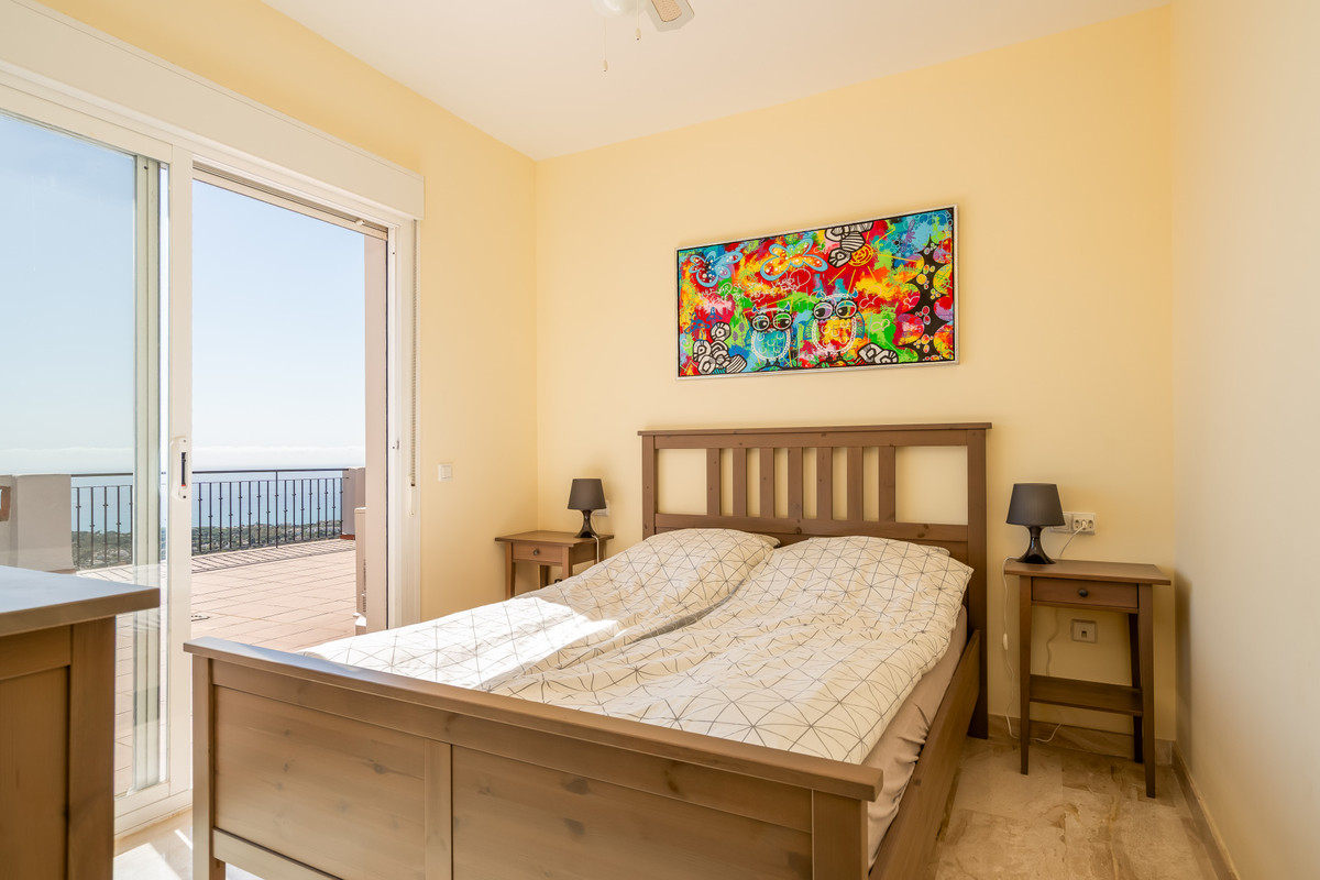 Penthouse te koop in Calahonda | 2 slaapkamers H5188114