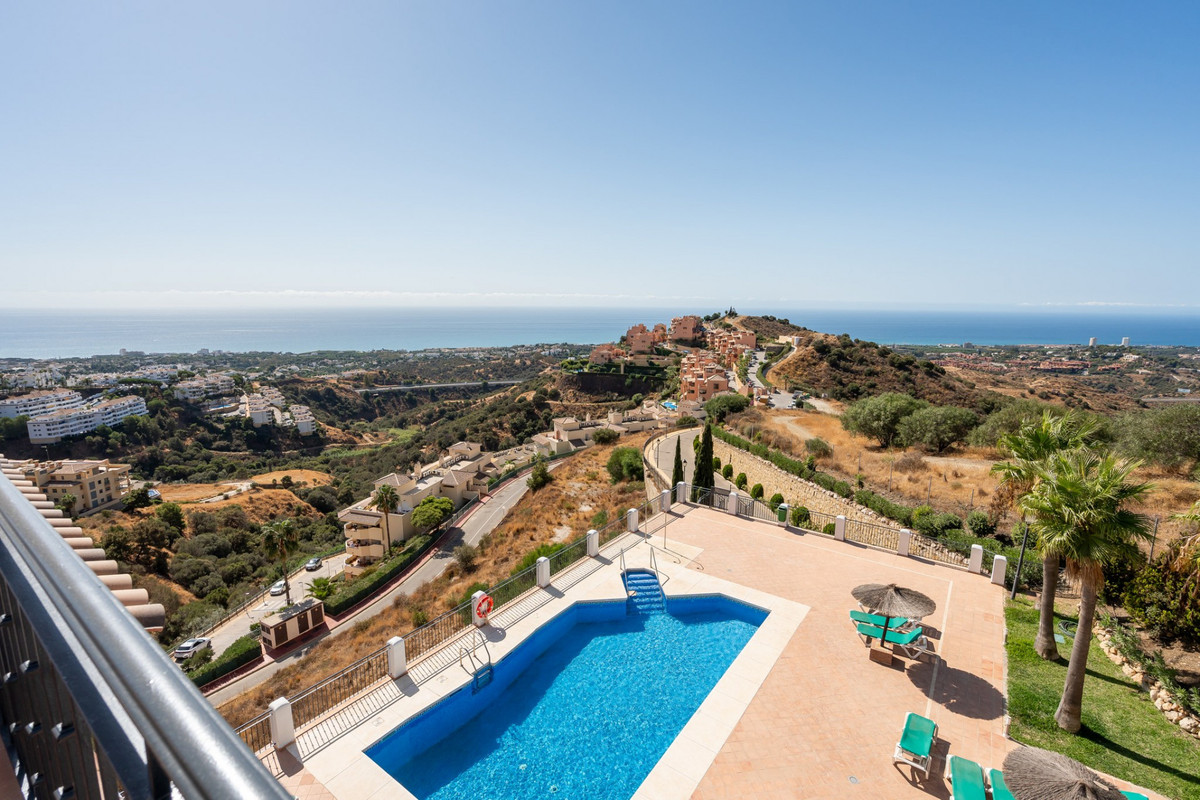 Penthouse te koop in Calahonda | 2 slaapkamers H5188114