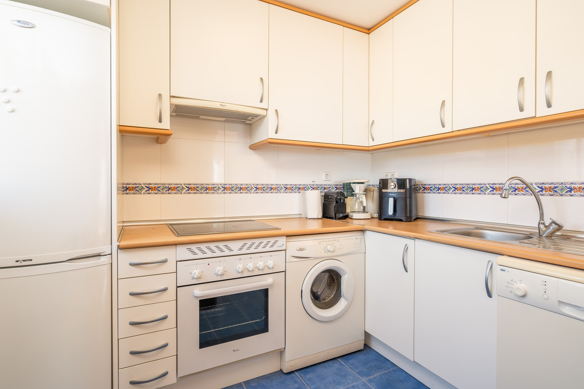 Penthouse te koop in Calahonda | 2 slaapkamers H5188114