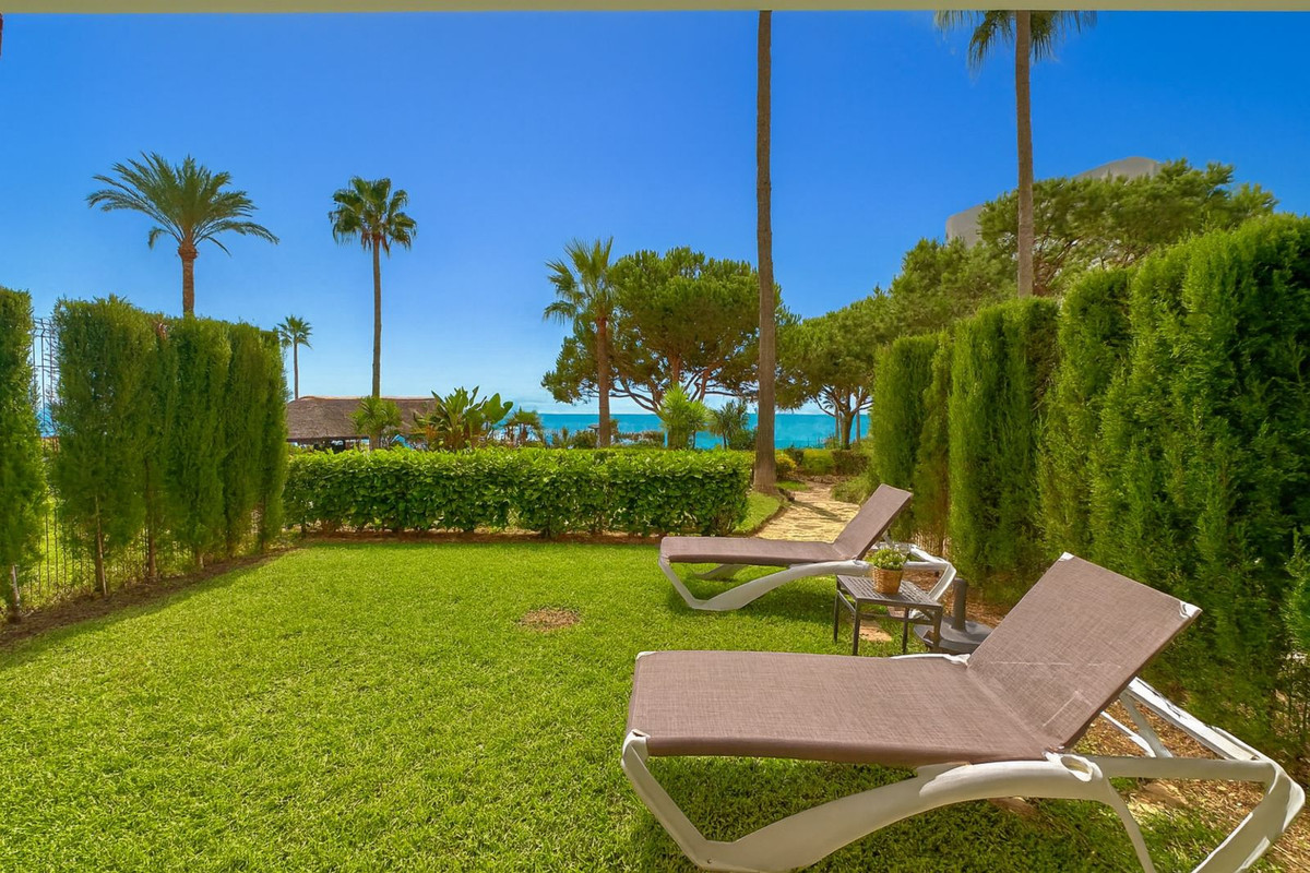 Appartement te koop in Calahonda | 2 slaapkamers H5209186