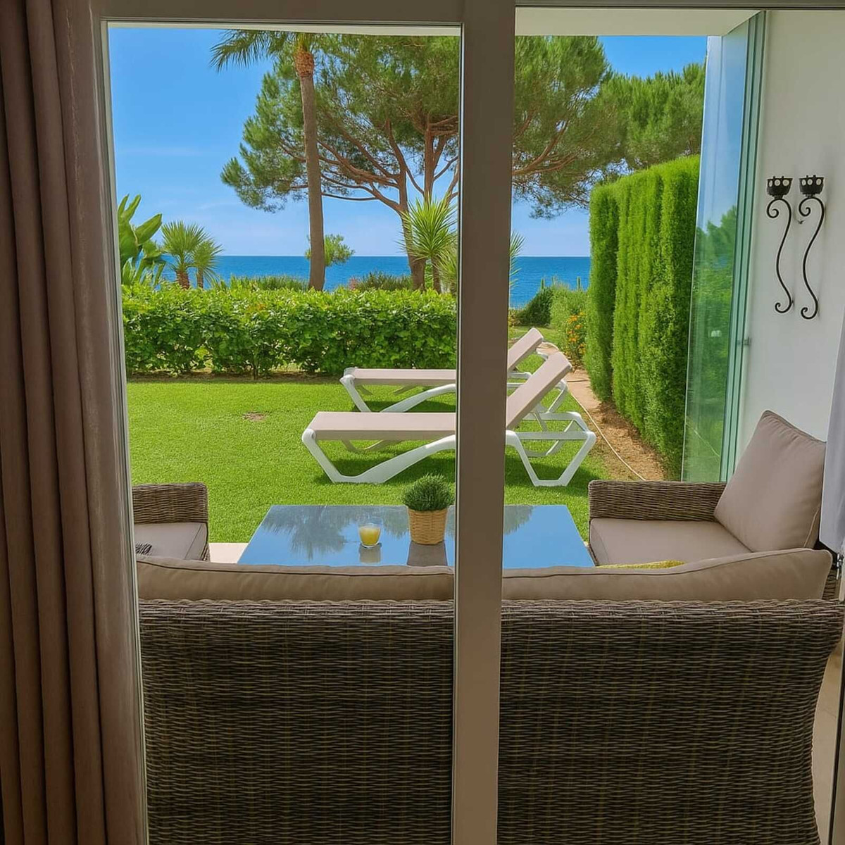 Appartement te koop in Calahonda | 2 slaapkamers H5209186