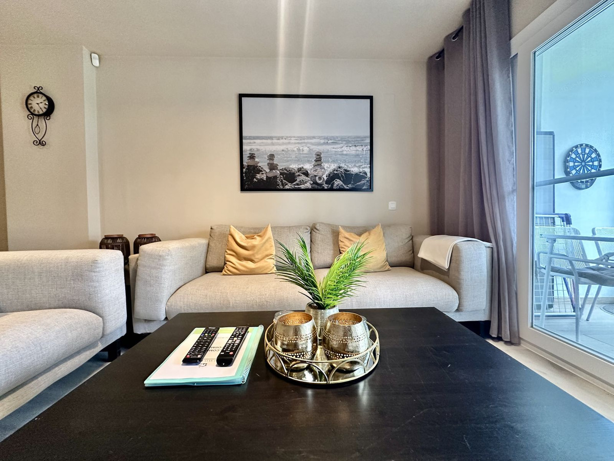 Appartement te koop in Calahonda | 2 slaapkamers H5209186