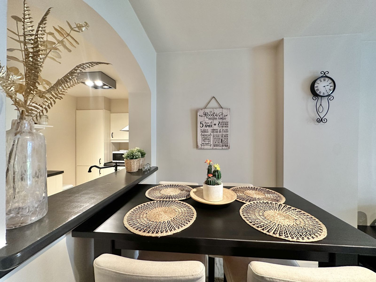 Appartement te koop in Calahonda | 2 slaapkamers H5209186