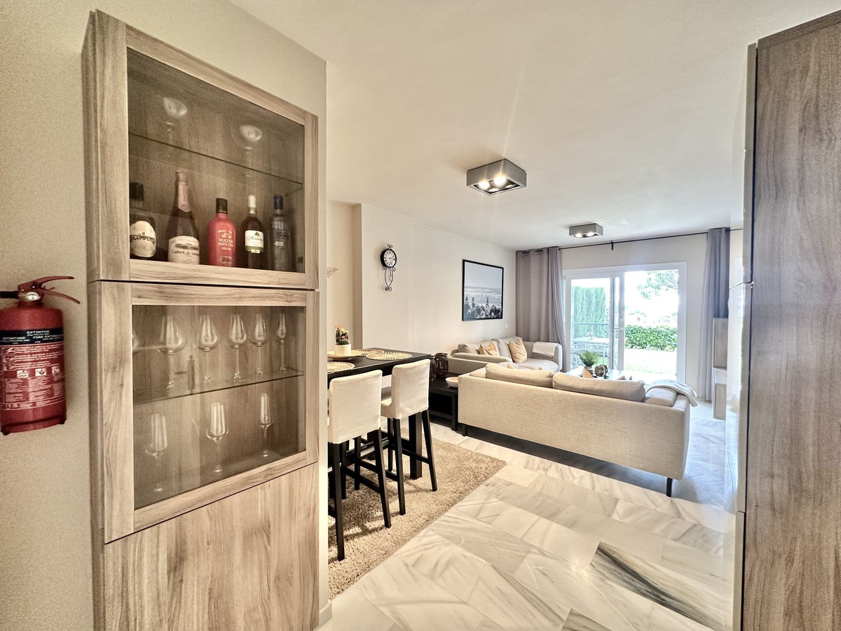 Appartement te koop in Calahonda | 2 slaapkamers H5209186