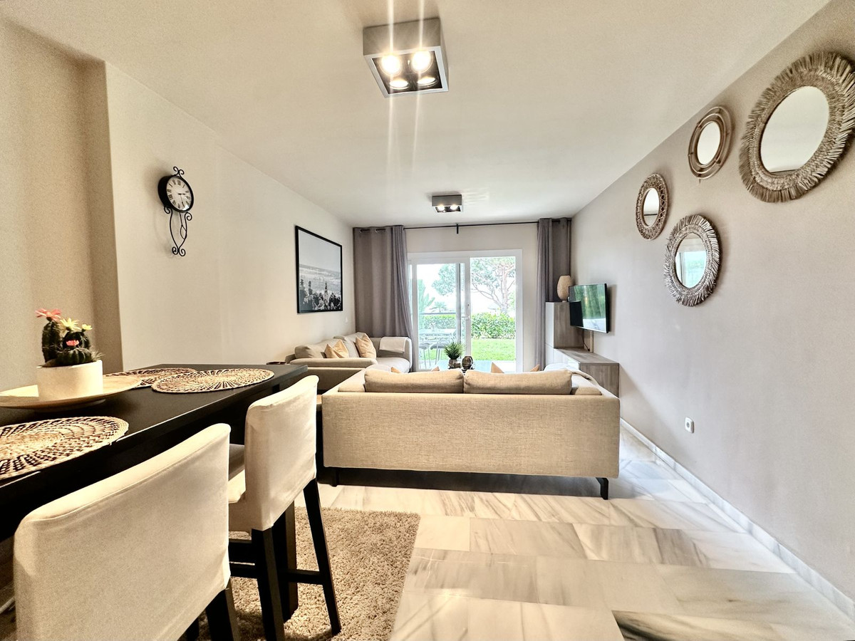 Appartement te koop in Calahonda | 2 slaapkamers H5209186