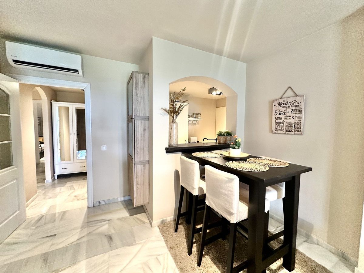 Appartement te koop in Calahonda | 2 slaapkamers H5209186