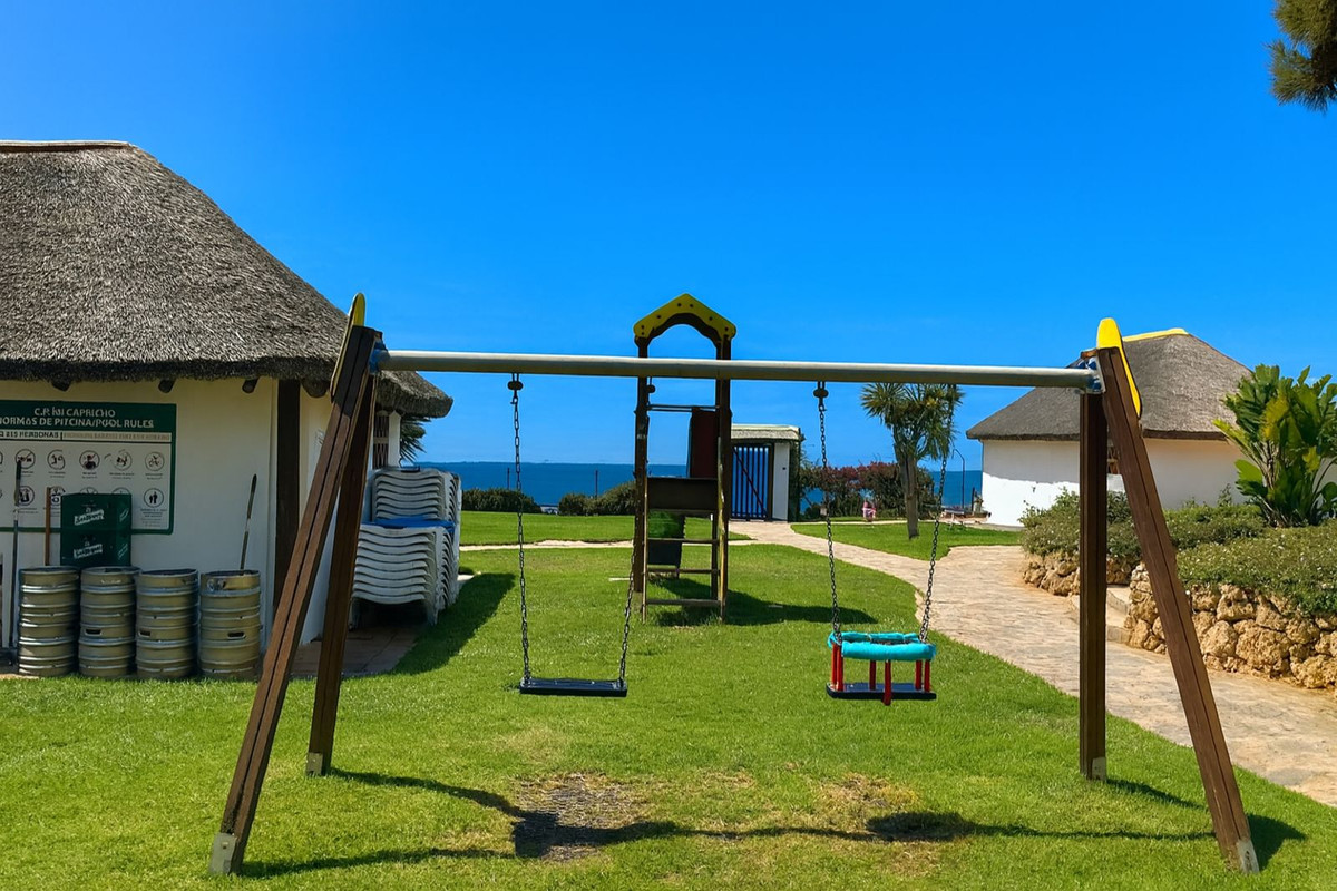 Appartement te koop in Calahonda | 2 slaapkamers H5209186