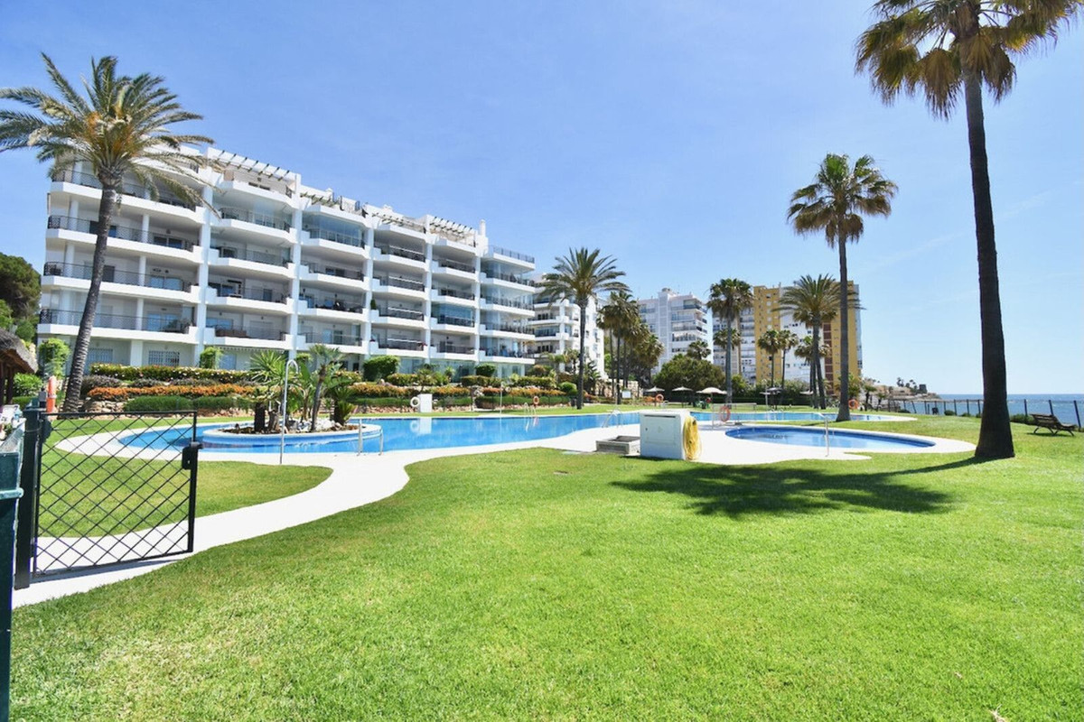 Appartement te koop in Calahonda | 2 slaapkamers H5209186