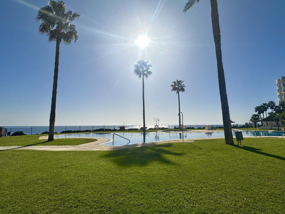 Appartement te koop in Calahonda | 2 slaapkamers H5209186