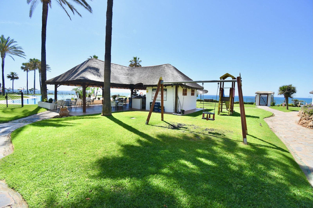 Appartement te koop in Calahonda | 2 slaapkamers H5209186