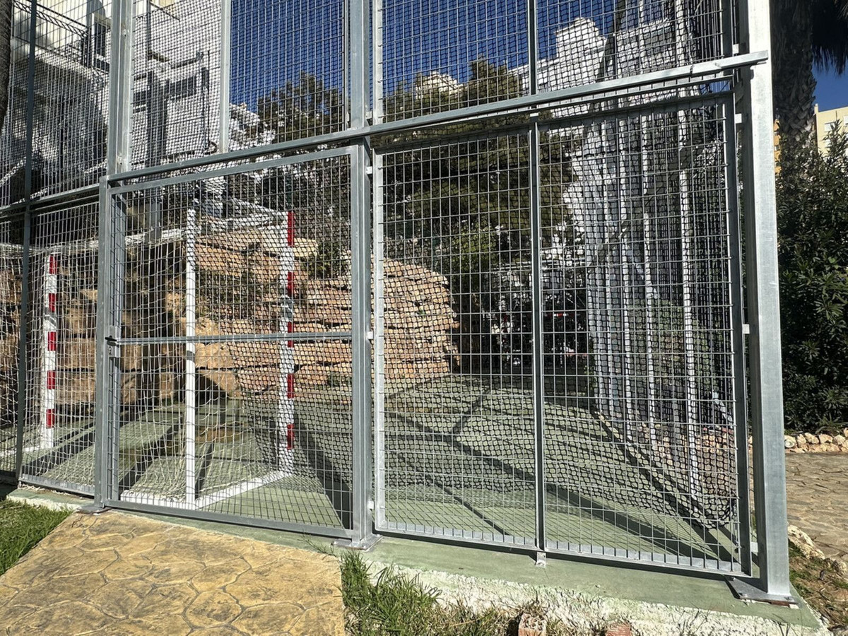 Appartement te koop in Calahonda | 2 slaapkamers H5209186