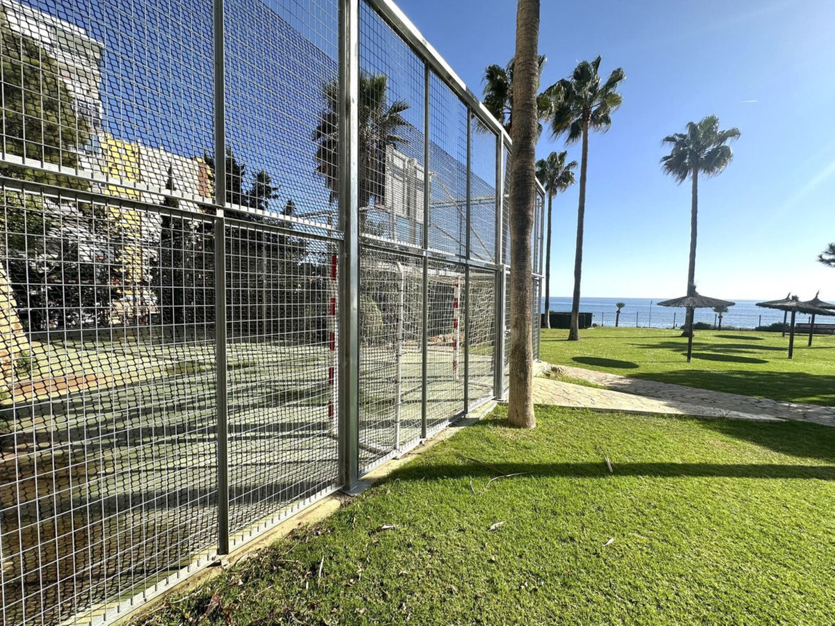 Appartement te koop in Calahonda | 2 slaapkamers H5209186