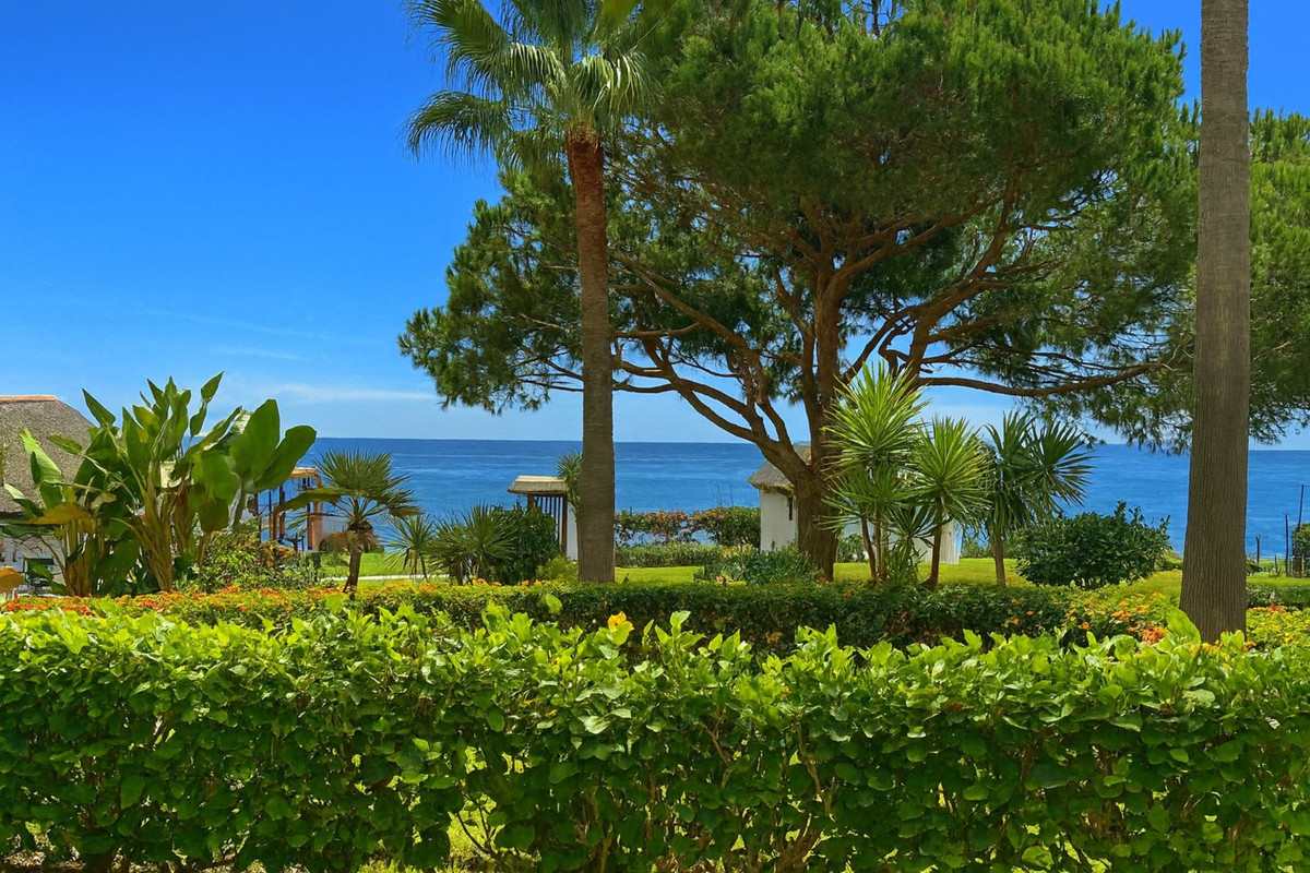 Appartement te koop in Calahonda | 2 slaapkamers H5209186