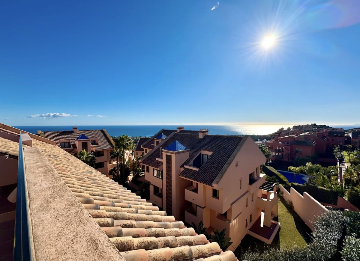 Appartement te koop in Calahonda | 3 slaapkamers H5231086