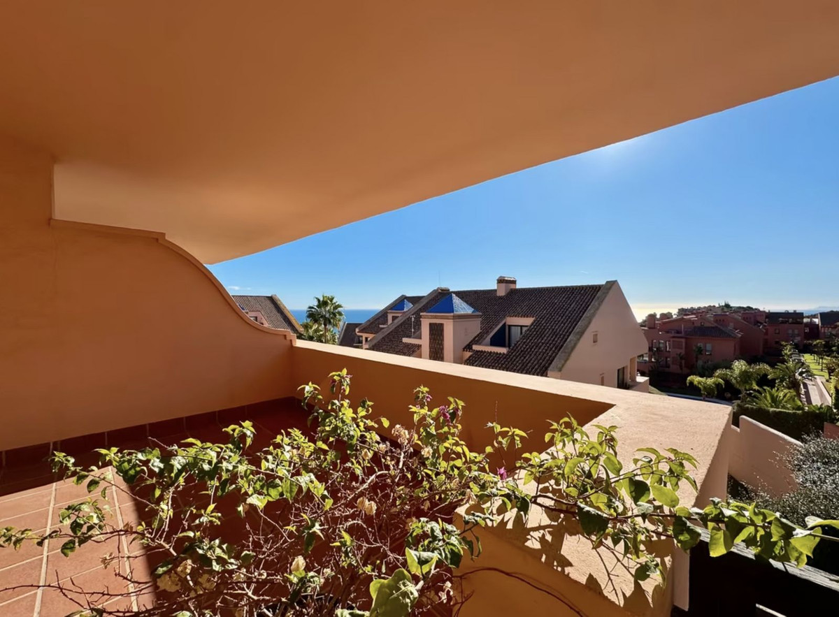 Appartement te koop in Calahonda | 3 slaapkamers H5231086