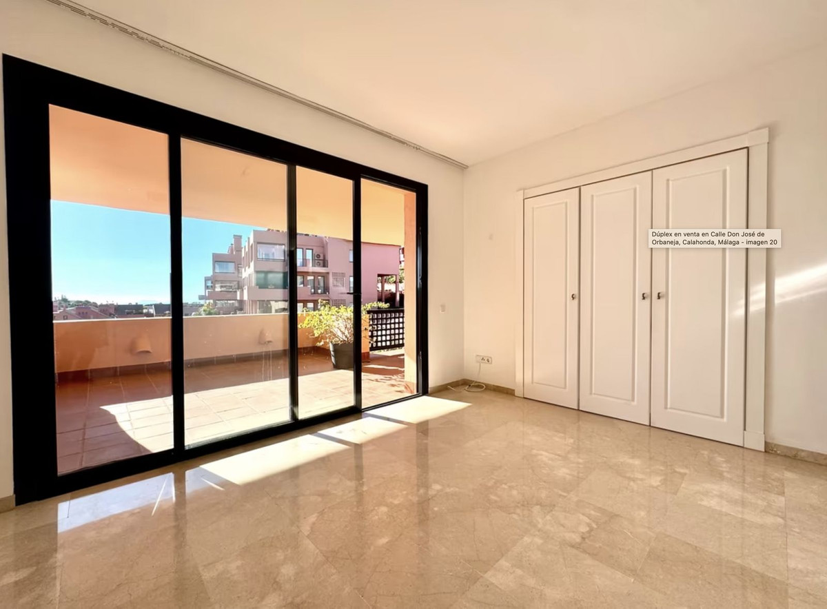 Appartement te koop in Calahonda | 3 slaapkamers H5231086