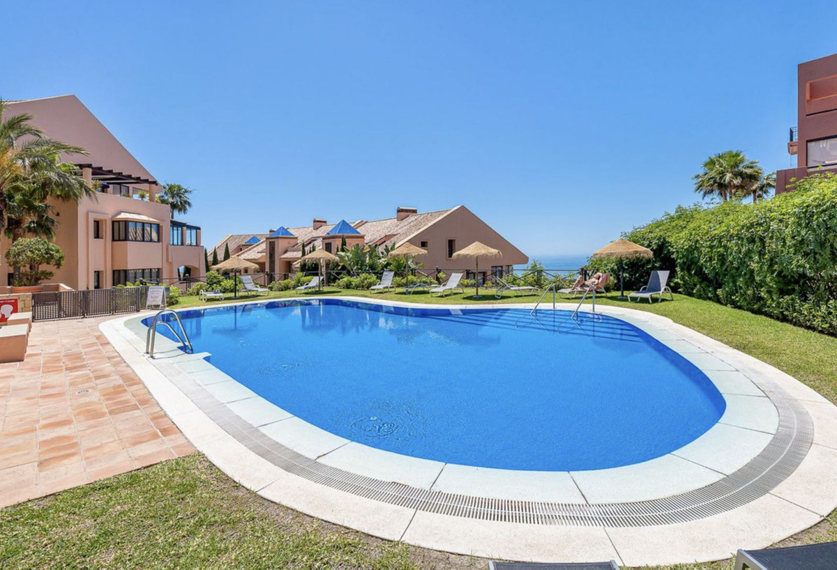 Appartement te koop in Calahonda | 3 slaapkamers H5231086