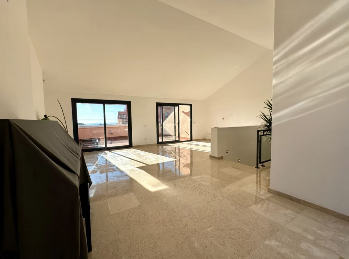 Appartement te koop in Calahonda | 3 slaapkamers H5231086