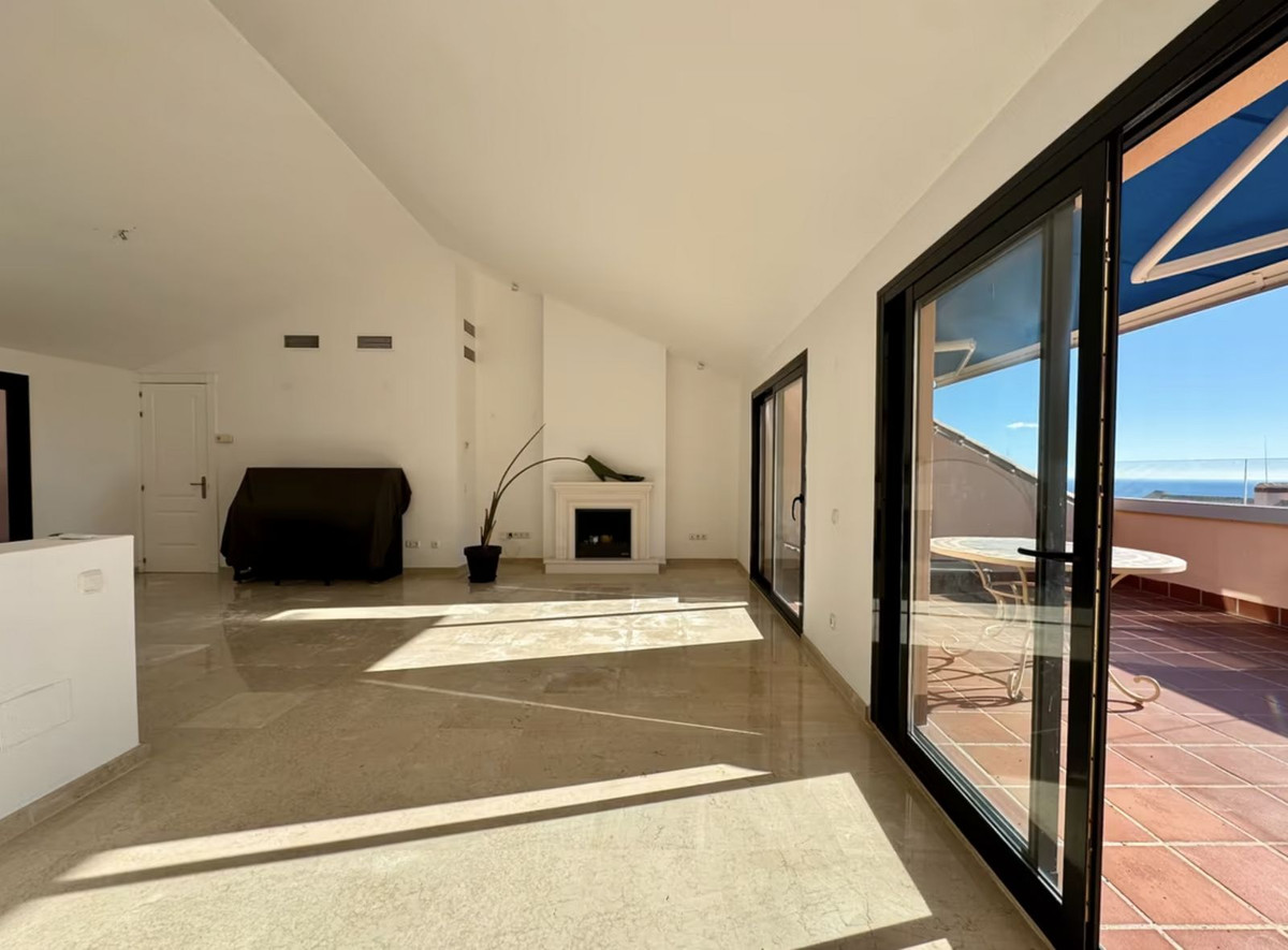 Appartement te koop in Calahonda | 3 slaapkamers H5231086