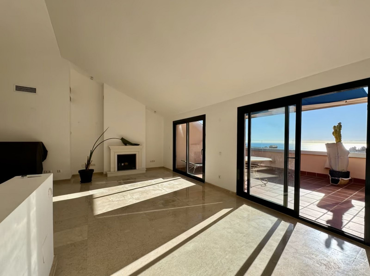 Appartement te koop in Calahonda | 3 slaapkamers H5231086