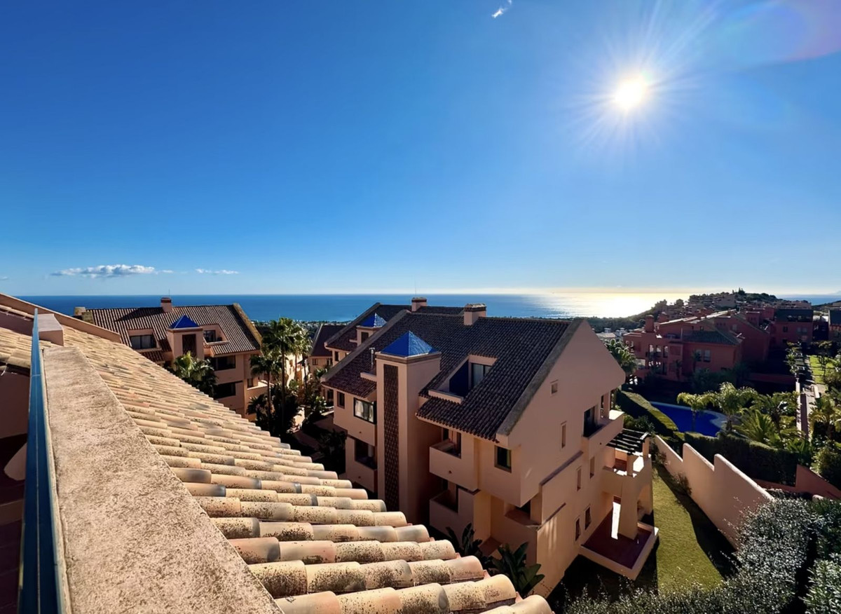 Appartement te koop in Calahonda | 3 slaapkamers H5231086