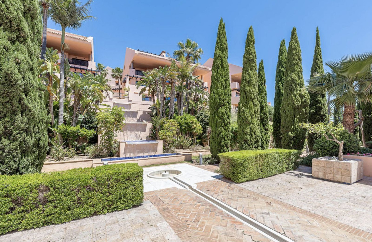 Appartement te koop in Calahonda | 3 slaapkamers H5231086