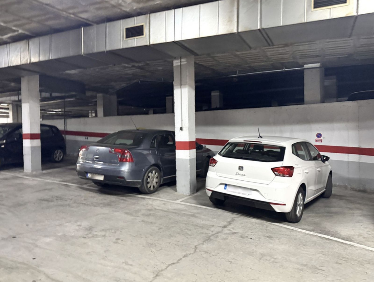 Appartement te koop in Calahonda | 3 slaapkamers H5231086