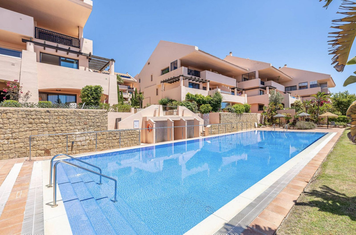 Appartement te koop in Calahonda | 3 slaapkamers H5231086