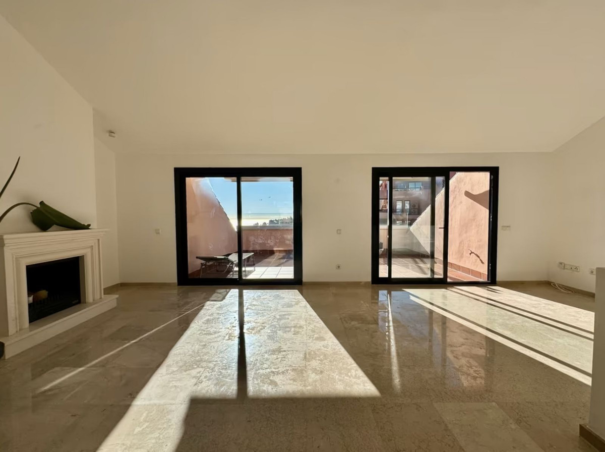 Appartement te koop in Calahonda | 3 slaapkamers H5231086