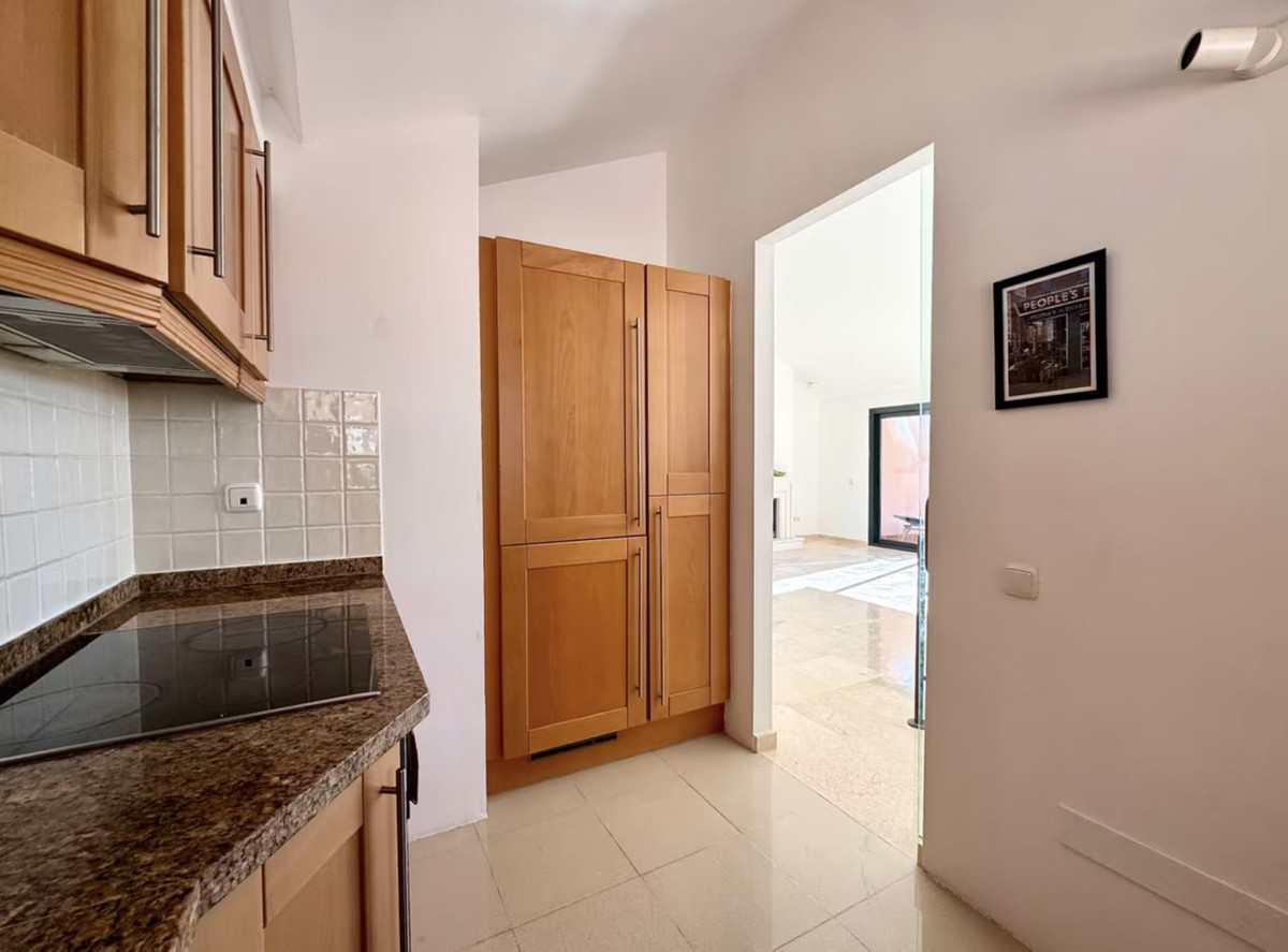 Appartement te koop in Calahonda | 3 slaapkamers H5231086