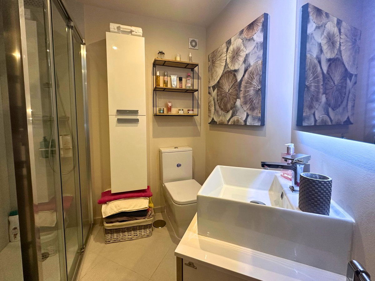 Appartement te koop in Calahonda | 2 slaapkamers H5232235