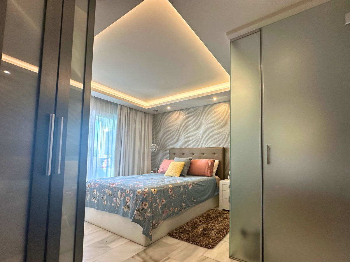 Appartement te koop in Calahonda | 2 slaapkamers H5232235