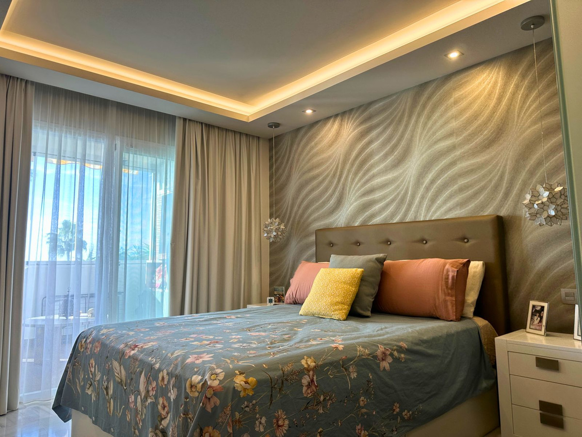 Appartement te koop in Calahonda | 2 slaapkamers H5232235