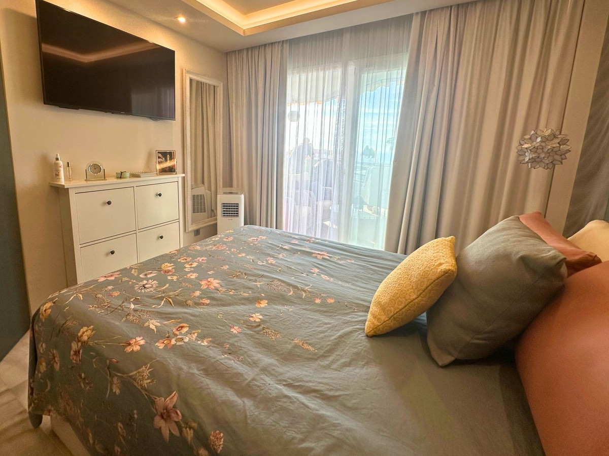 Appartement te koop in Calahonda | 2 slaapkamers H5232235