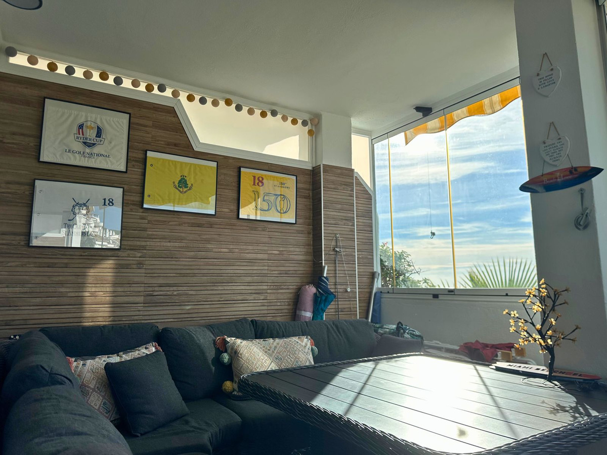 Appartement te koop in Calahonda | 2 slaapkamers H5232235