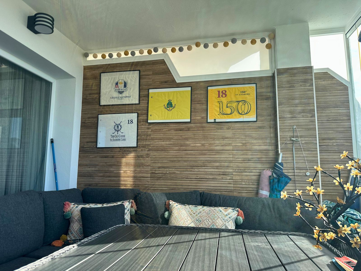 Appartement te koop in Calahonda | 2 slaapkamers H5232235